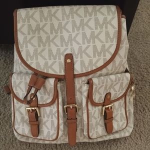 MK Backpack